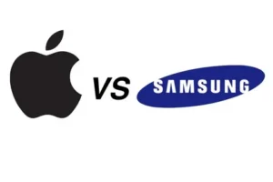 Samsung or Apple