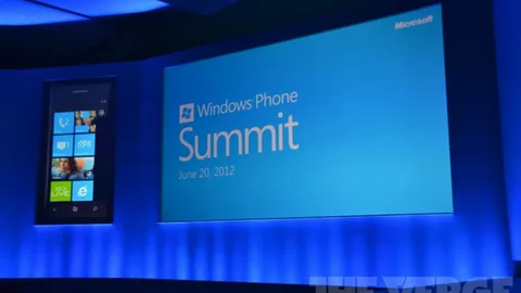 Microsoft's Windows Security Summit