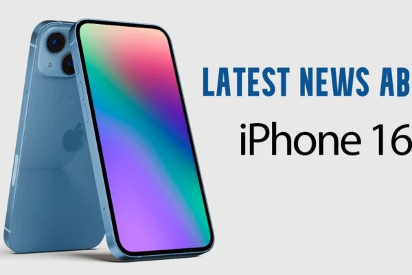 Iphone 16 latest News