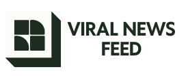 viral News feed